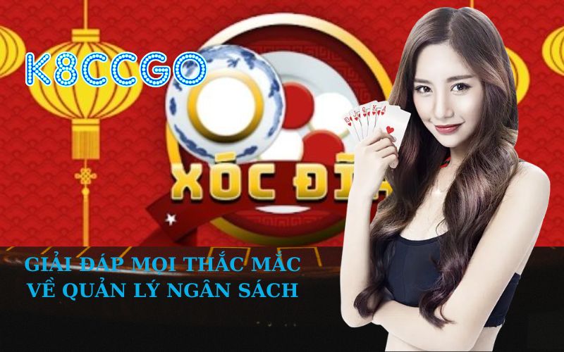 Giải Đáp Mọi Thắc Mắc Về Quản Lý Ngân Sách