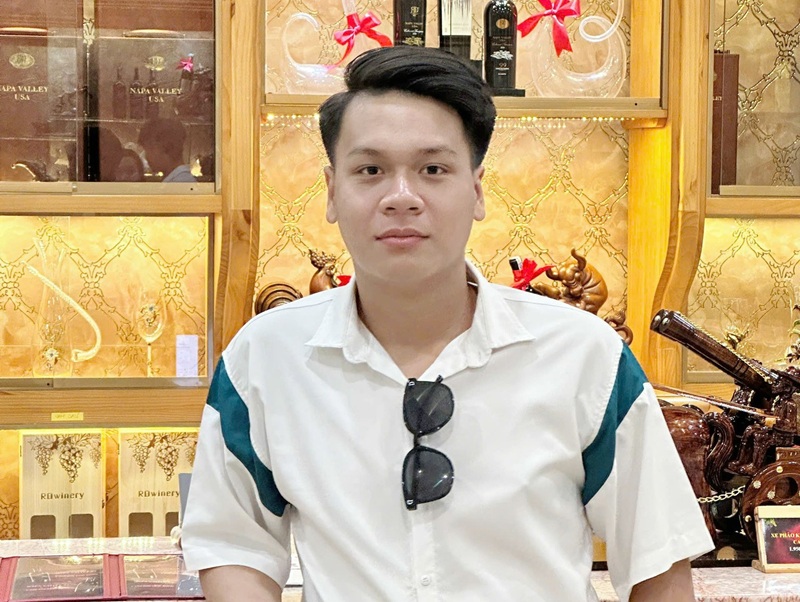 Minh Chu Phương